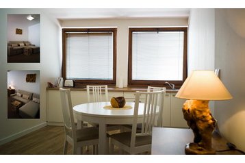 Словаччина Privát Комарно / Komárno, Екстер'єр